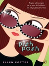 Cover image for Pish Posh
